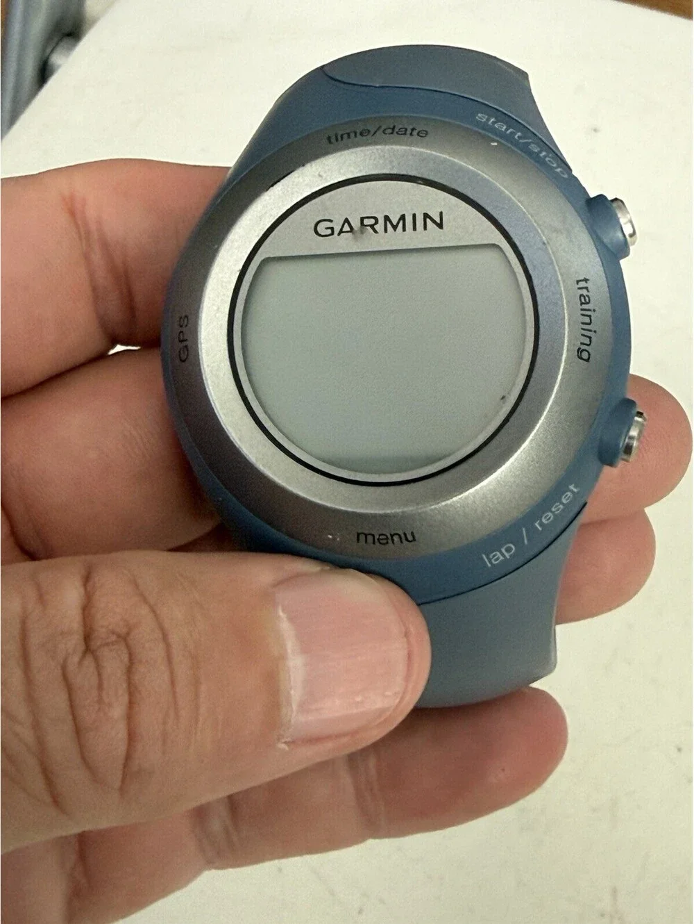 garmin looks good